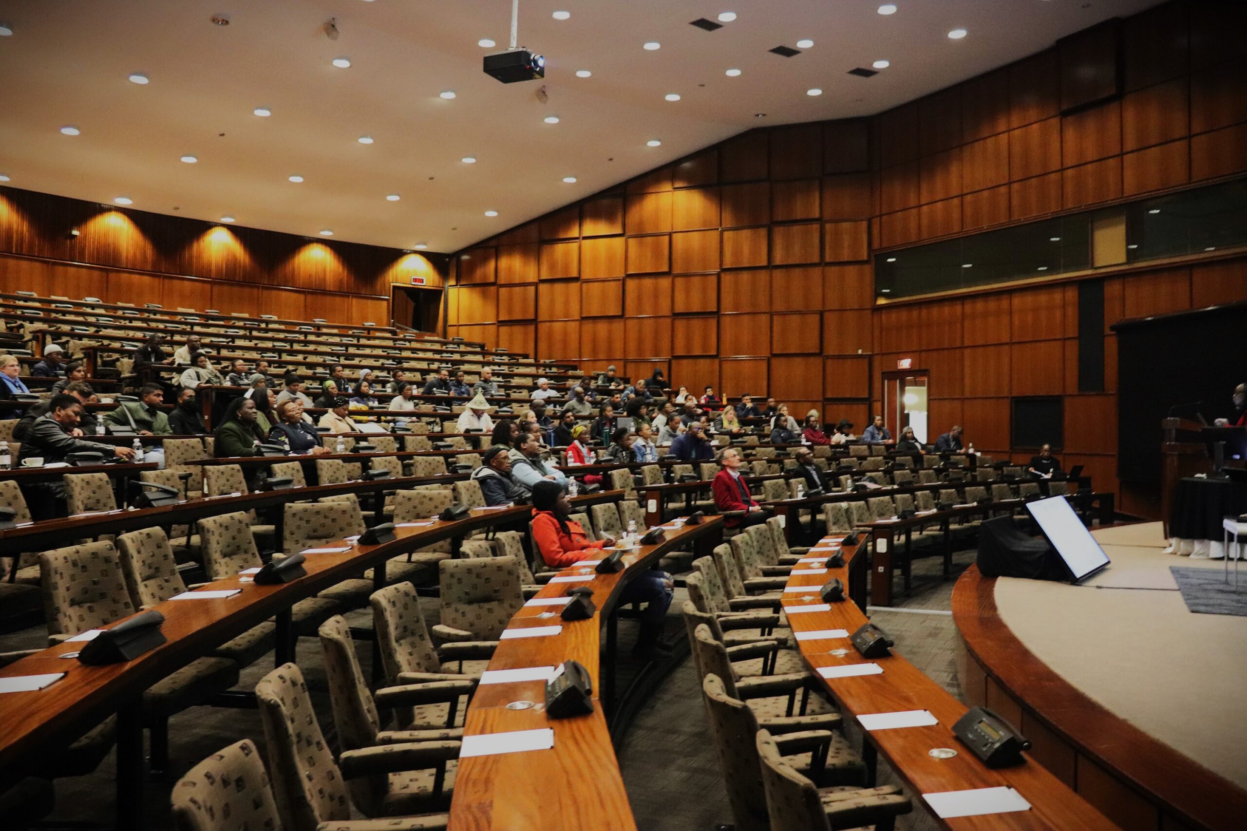 Residential WorkshopMAY 5 - 7 